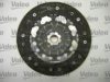 VALEO 826747 Clutch Kit